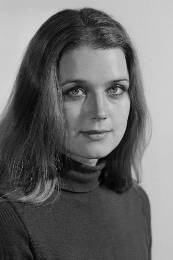 Ирина Ивановна Алфёрова — фото 3