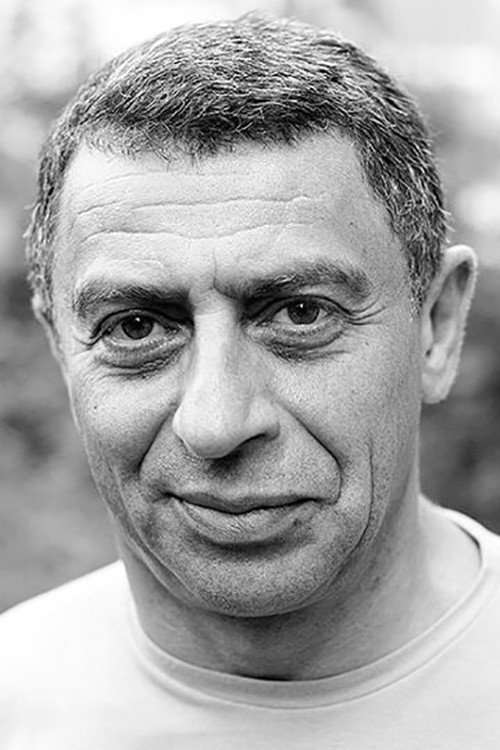 Иван Владимирович Дыховичный