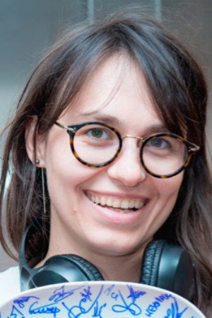 Екатерина Телегина — фото 1