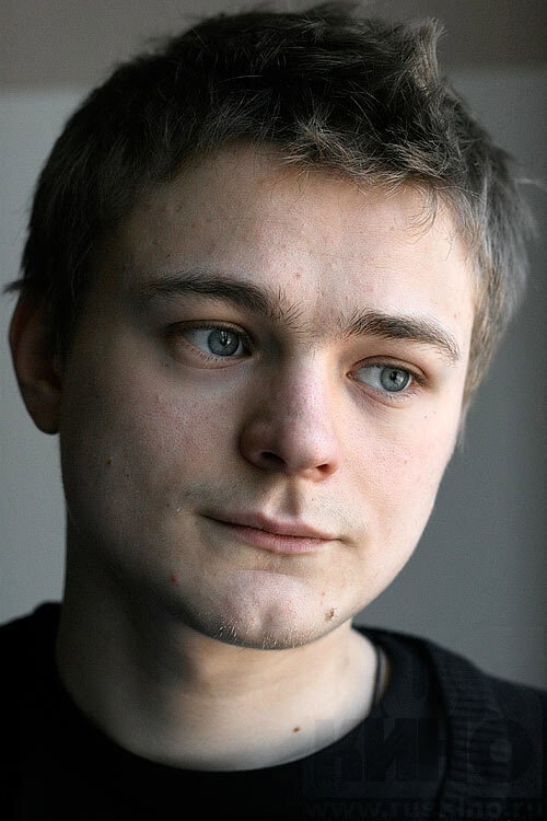 Андрей Шибаршин — фото 2