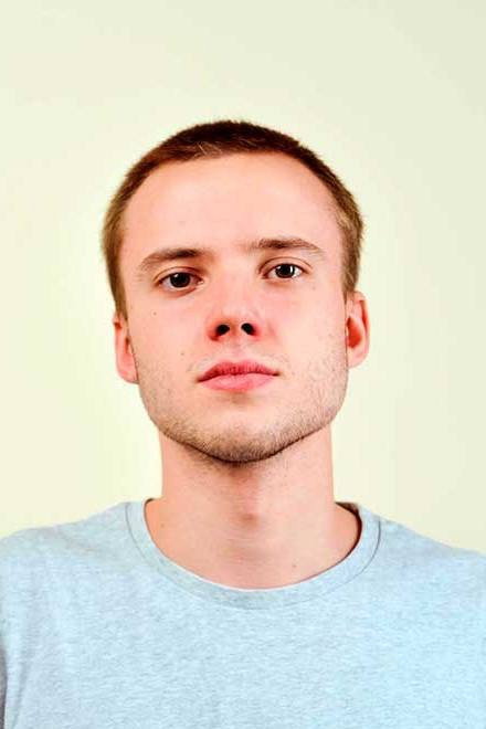 Тарас Шевченко — фото 1