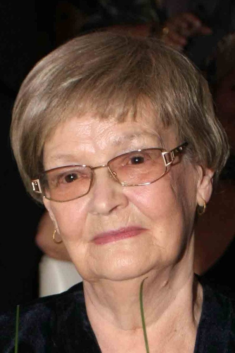 Нина Павловна Гребешкова — фото 2