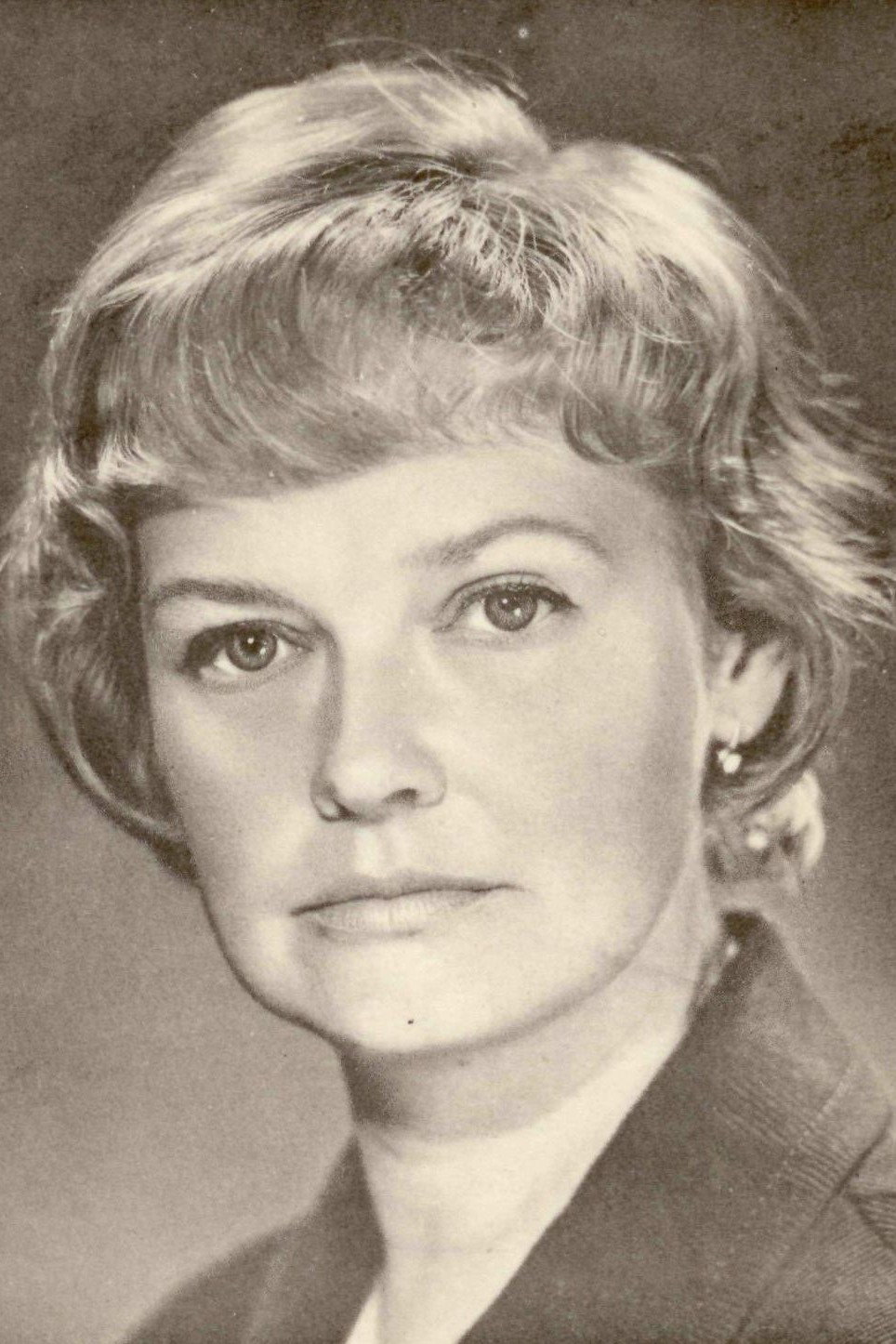 Нина Павловна Гребешкова — фото 4