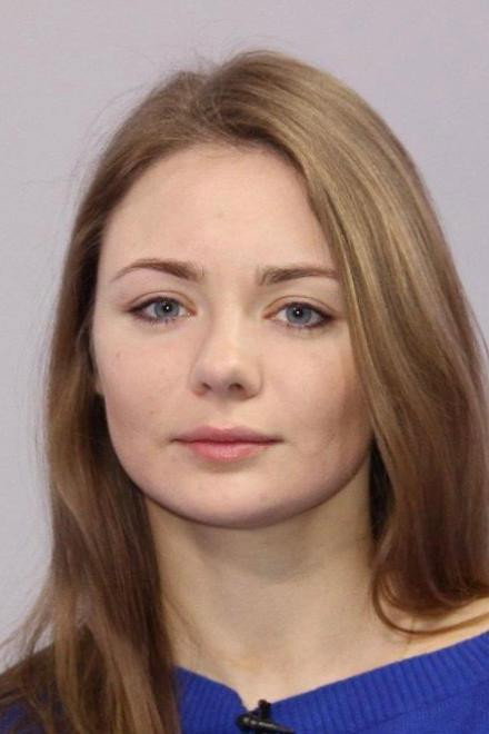 Карина Разумовская — фото 4