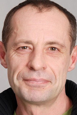 Концевич Станислав Владимирович