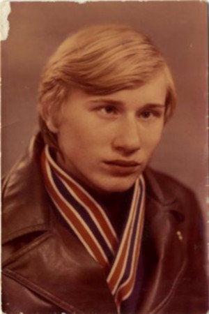 Микола Гейко