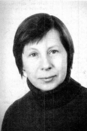 Светлана Кармалита — фото 2