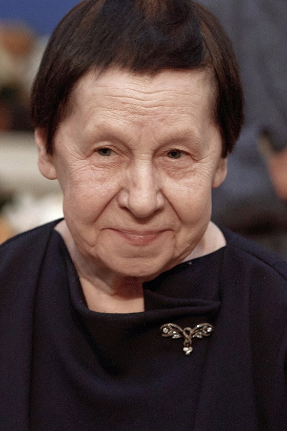 Светлана Кармалита — фото 3