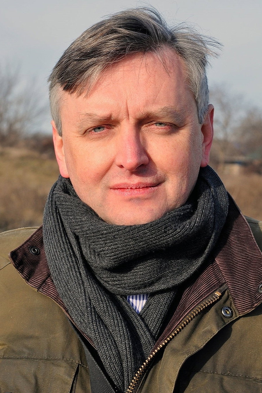 Сяргей Уладзіміравіч Лазніца — фото 1