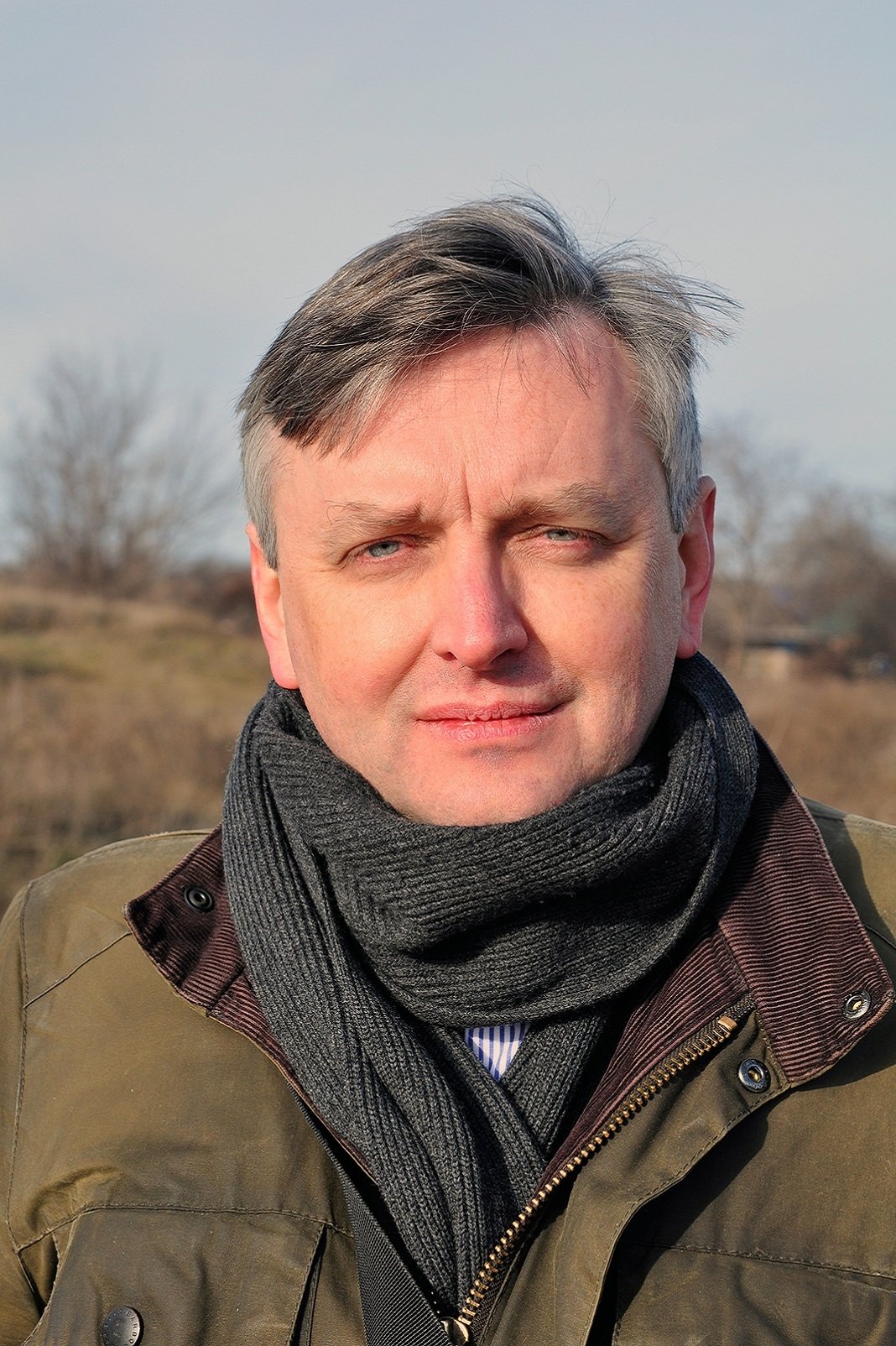 Сяргей Уладзіміравіч Лазніца