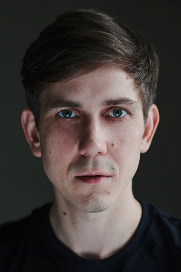 Дмитрий Кубасов — фото 1