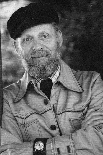 Рубен Берковіч