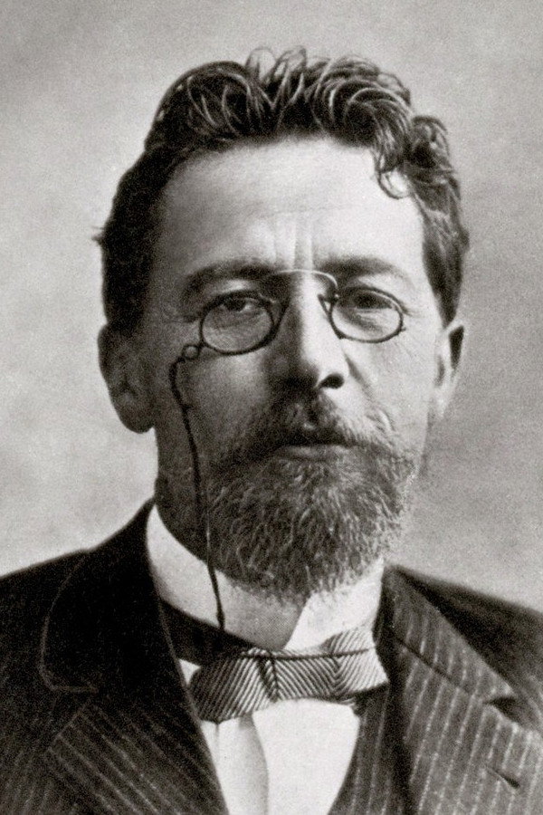 А. П. Чехов
