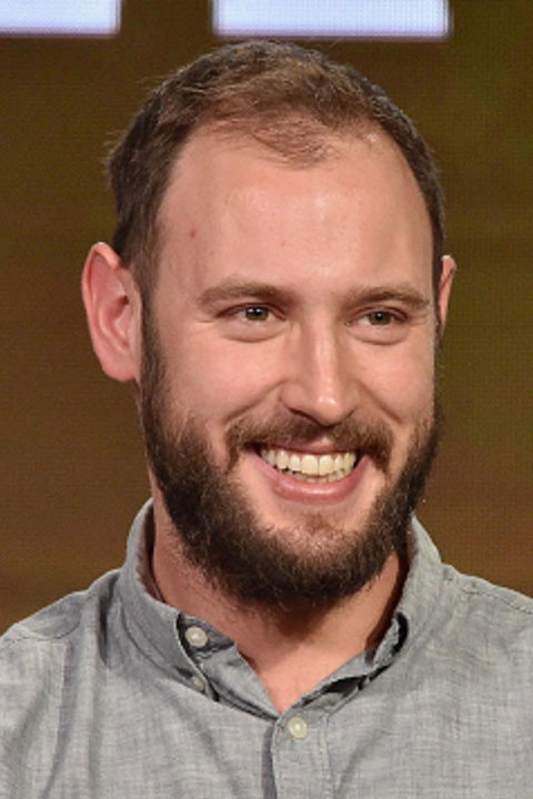 Еван Ґолдберґ — фото 1