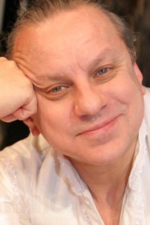 Журавель Сергей Борисович