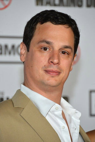 David Alpert — фото 1