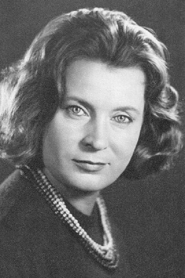 Соколова Любовь Сергеевна