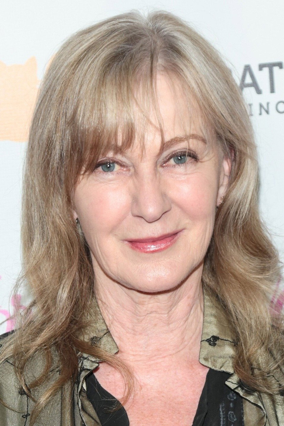 Caroline Lagerfelt — фото 1