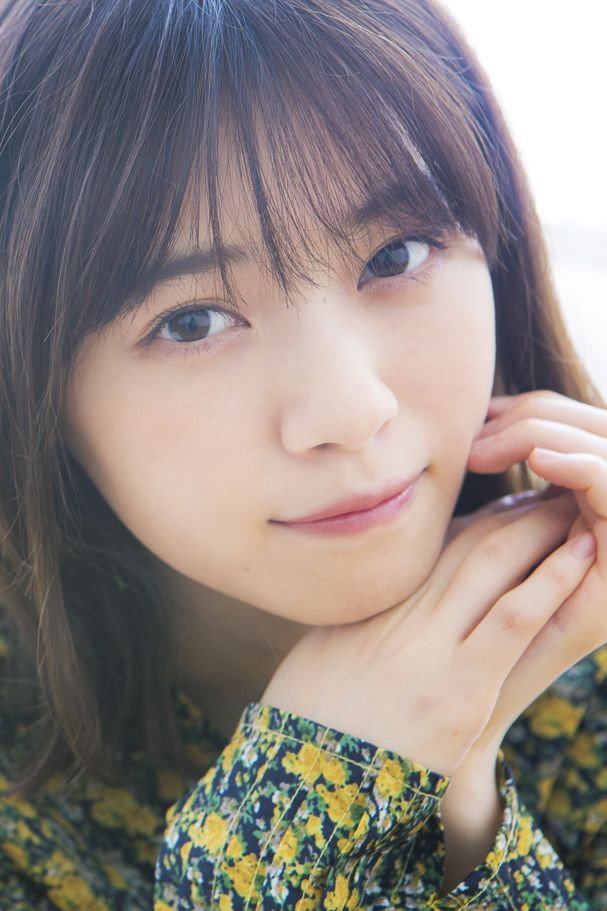 Нанасе Нішіно — фото 2