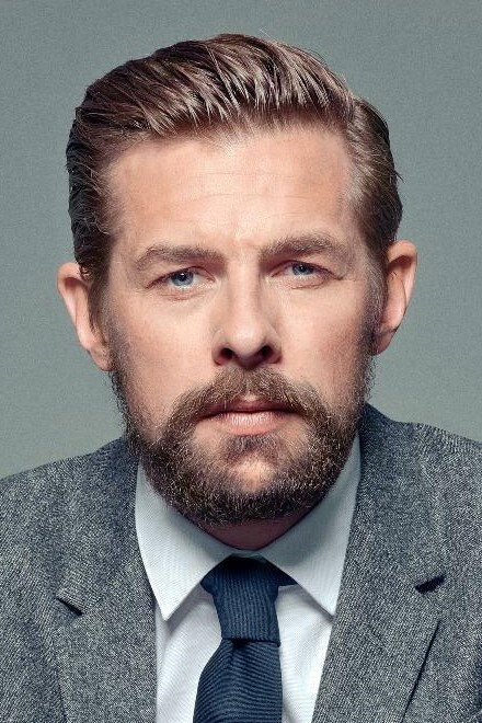 Klaas Heufer-Umlauf — фото 1