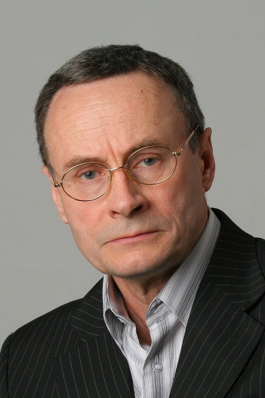 Сергей Холмогоров — фото 1