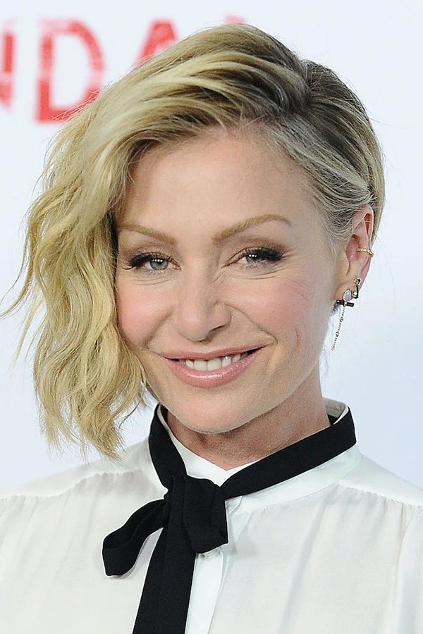 Portia De Rossi — фото 2