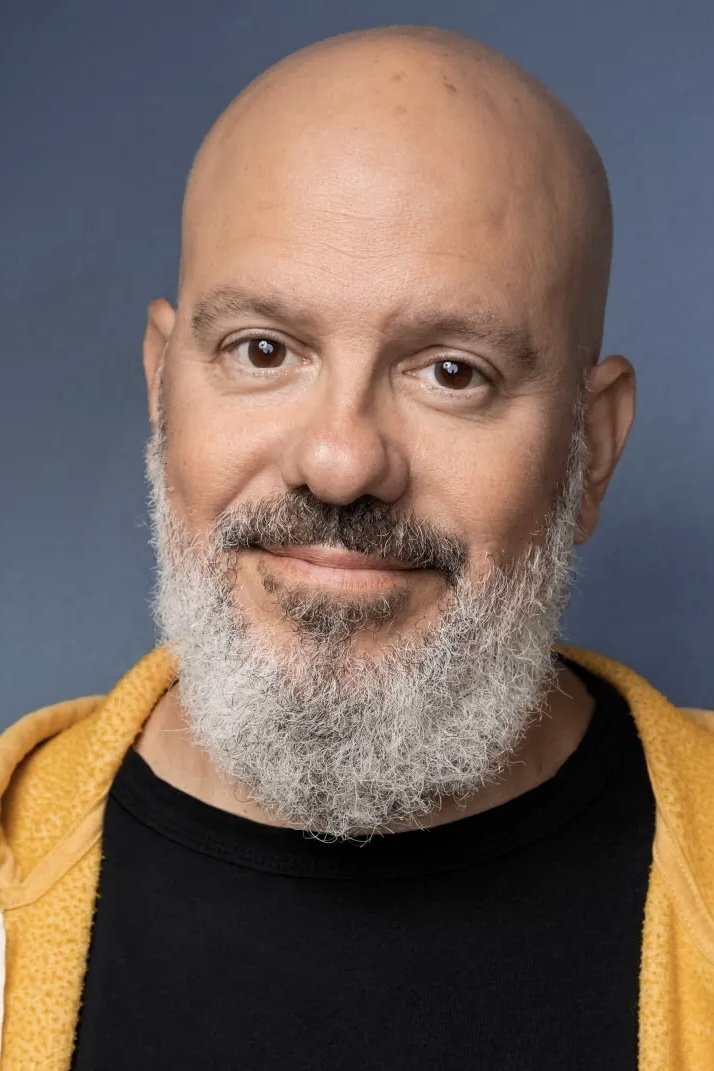 Девід Кросс