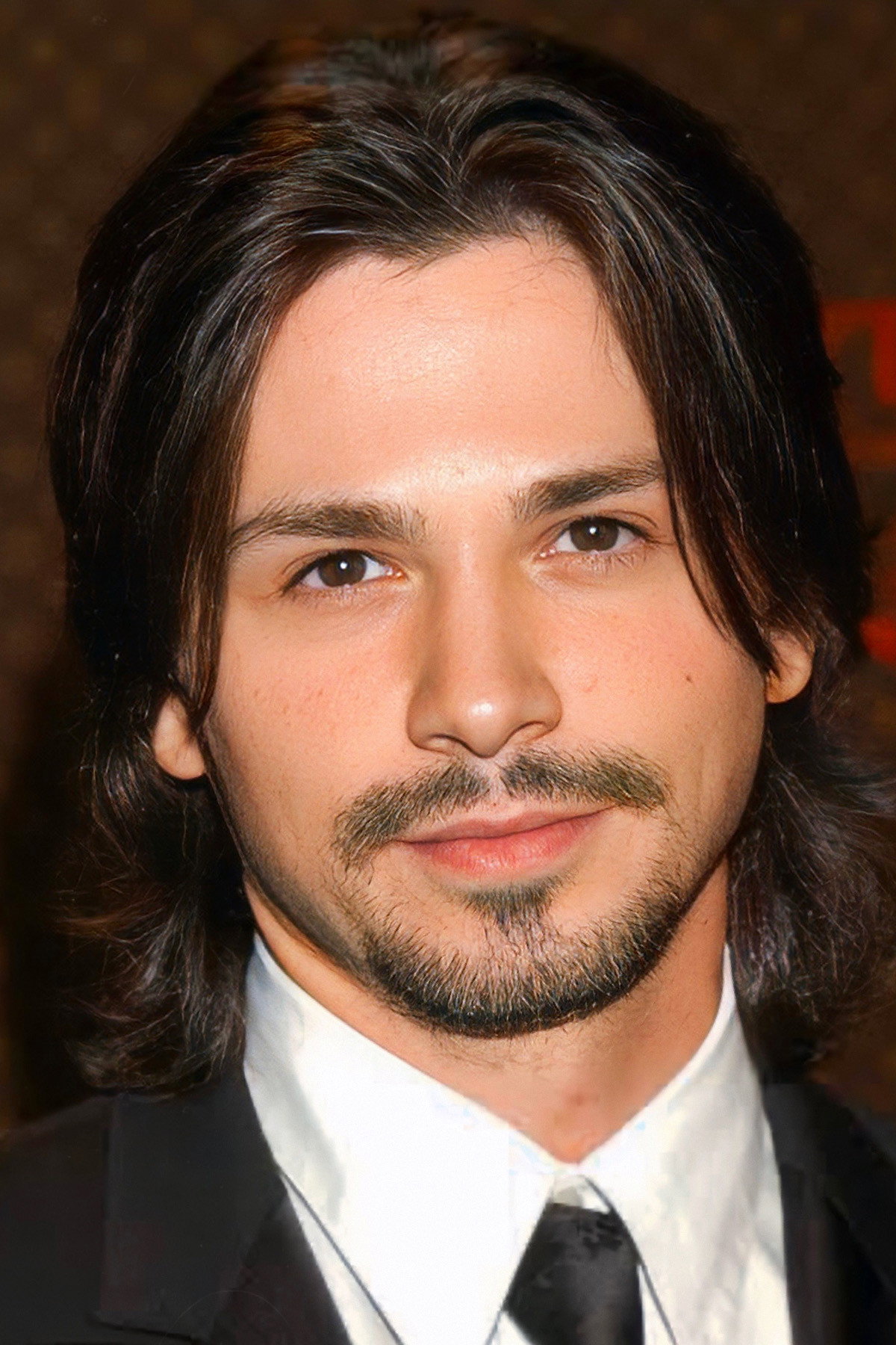 Freddy Rodríguez — фото 1