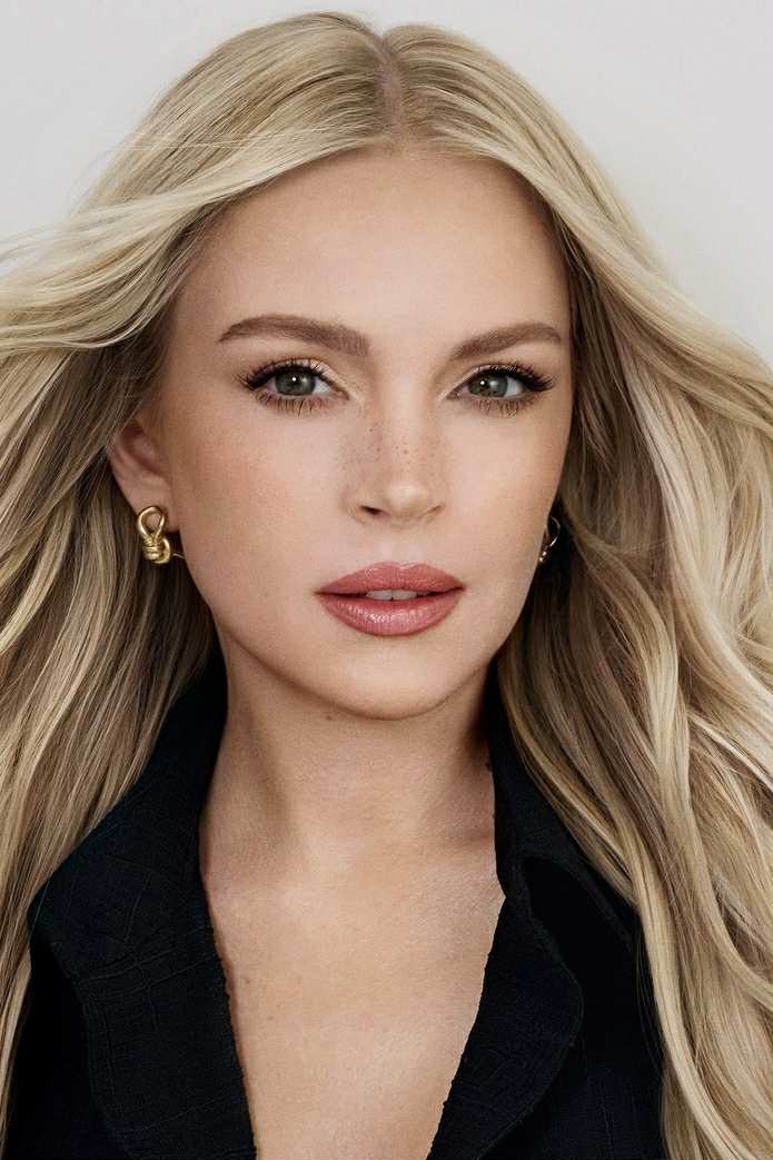 Ліндсі Лохан — фото 12