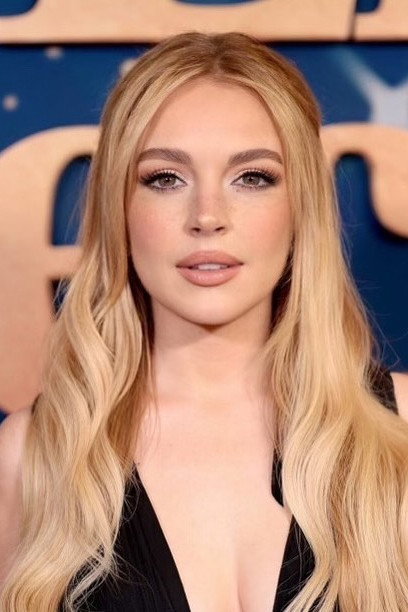 Ліндсі Лохан — фото 1