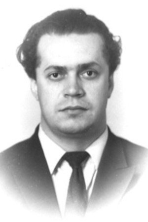Вячеслав Александрович Овчинников