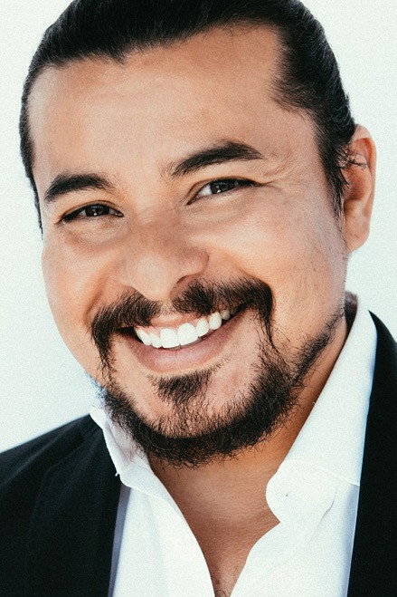 Джейкоб Варґас — фото 2