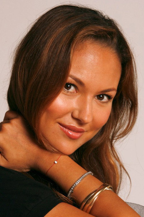 Svetlana Metkina — фото 1