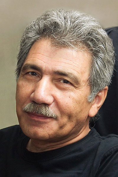 Валерий Бакаевич Ахадов