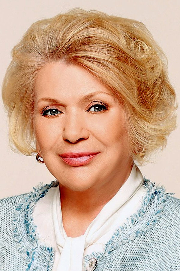 Галина Польских — фото 3