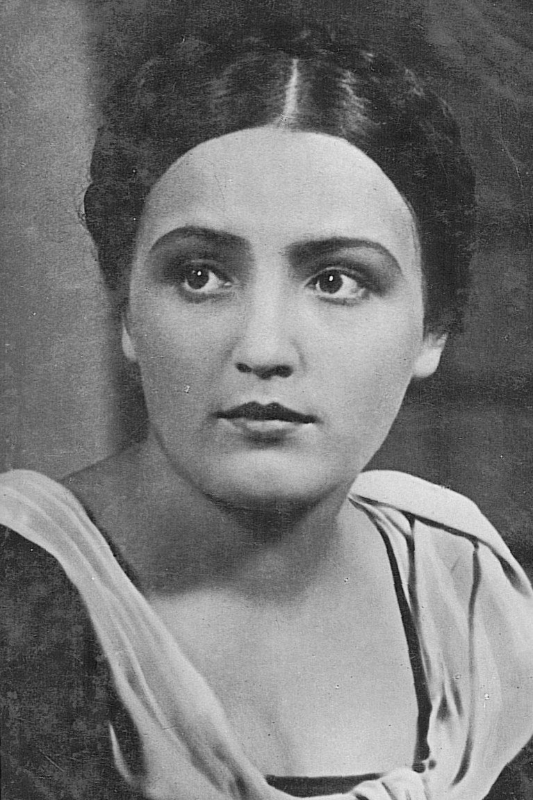 Григорьева Галина Константиновна