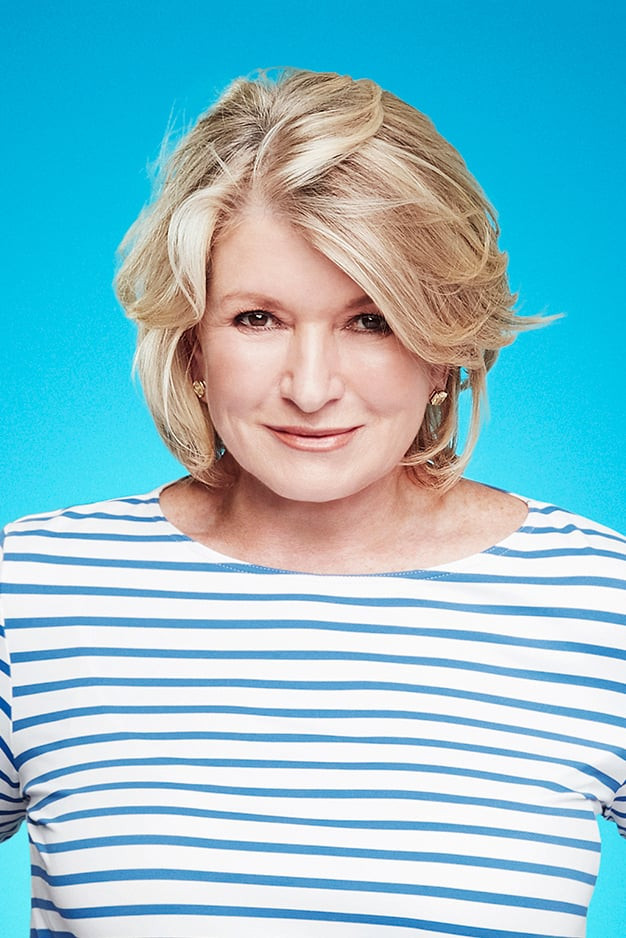 Martha Stewart — фото 1