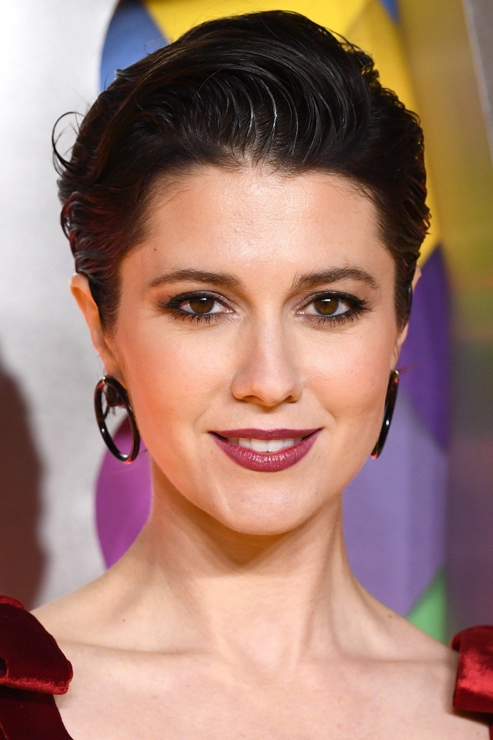 Мері Елізабет Вінстед — фото 8