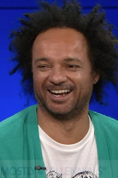 Derrick Beckles — фото 1