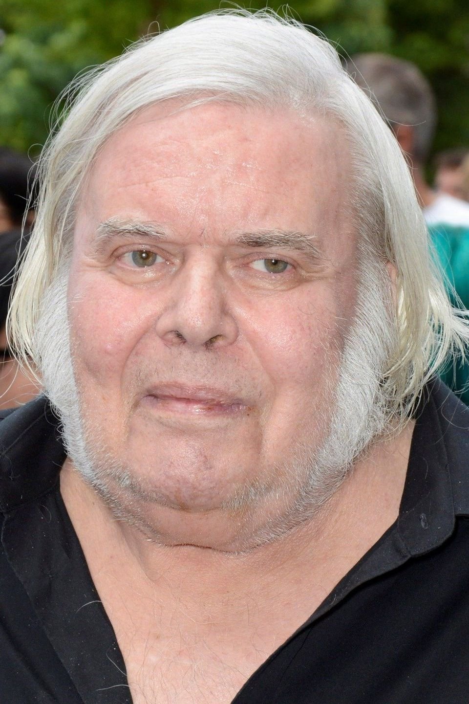 Ганс Рудольф Ґіґер