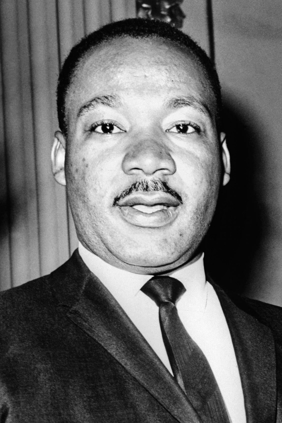 Martin Luther King Jr. — фото 1
