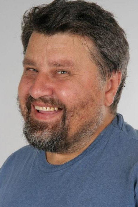 Николай Исенко