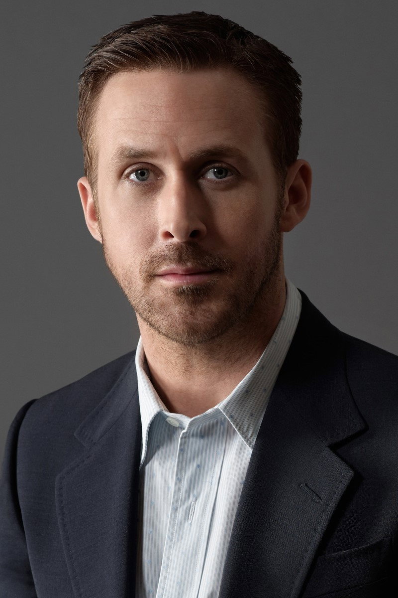 Раян Ґослінґ — фото 8