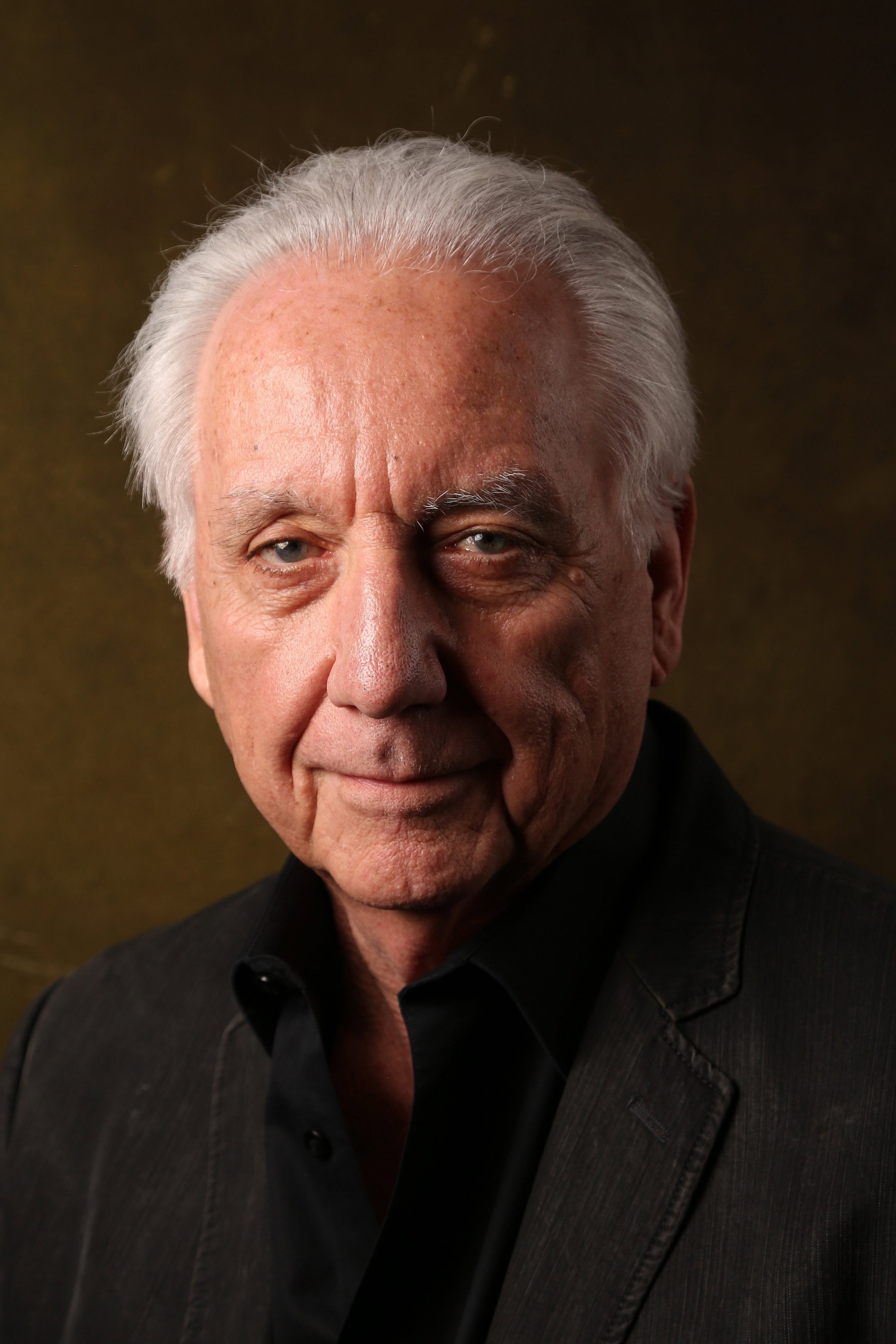 Боб Ґантон — фото 2