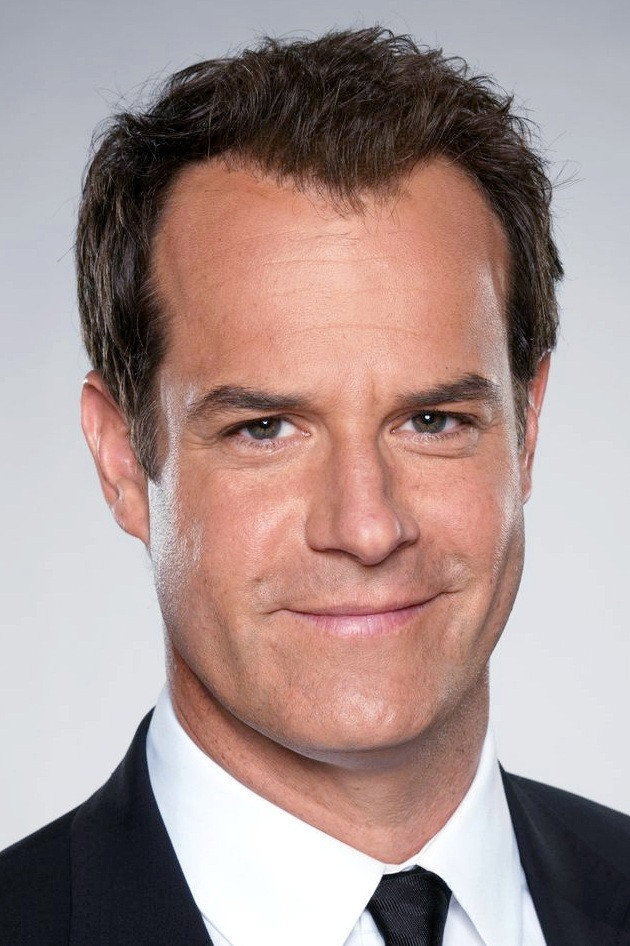 Josh Stamberg — фото 2