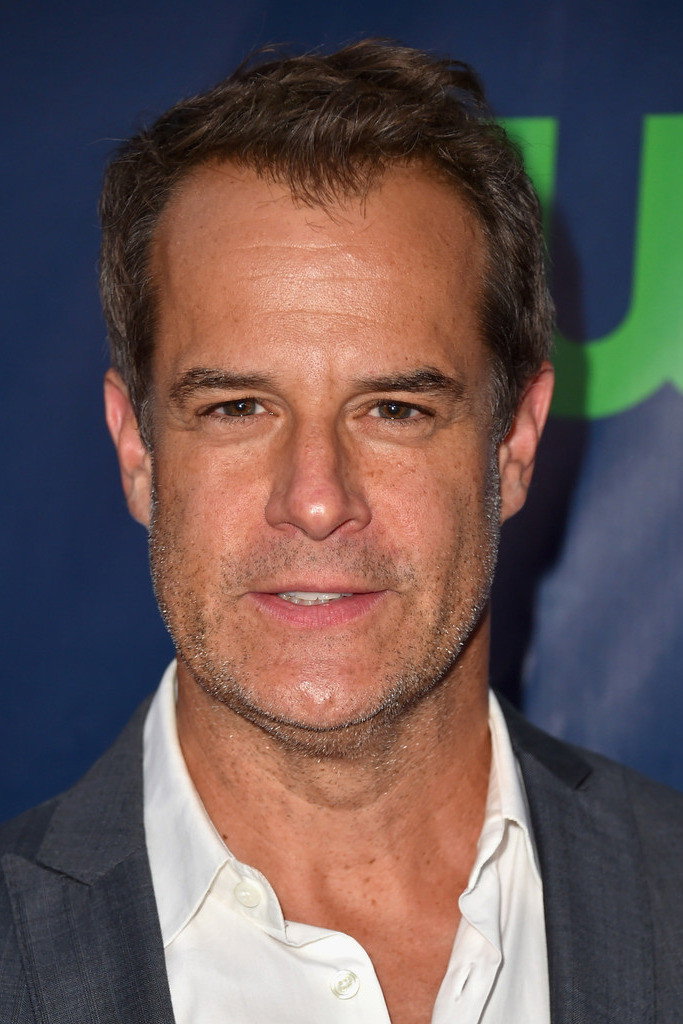 Josh Stamberg — фото 1