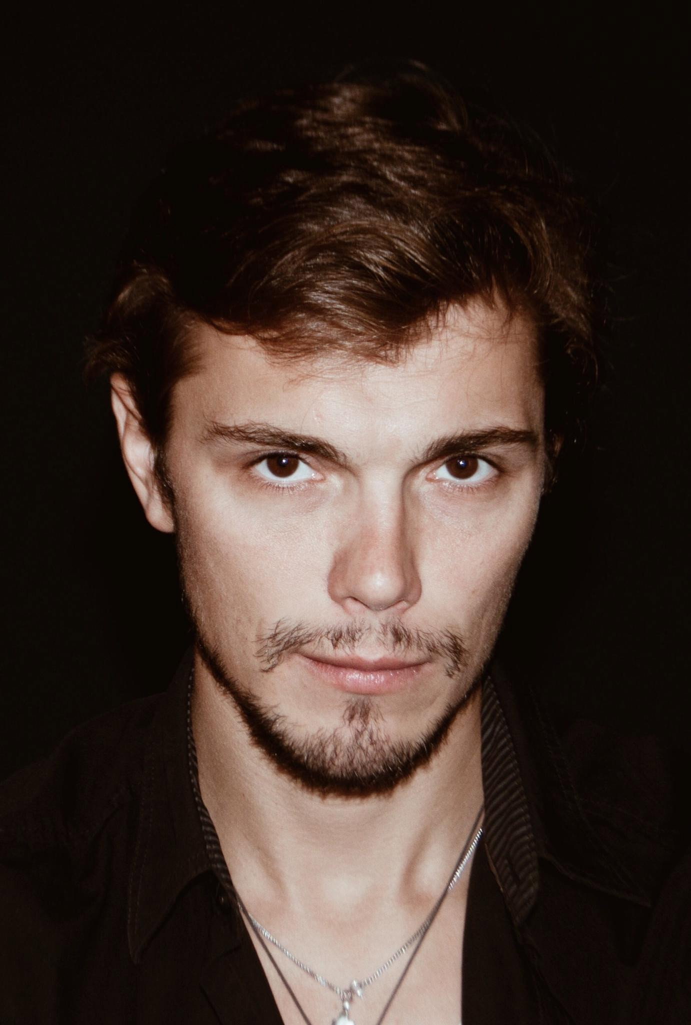 Сергей Владимирович Кемпо