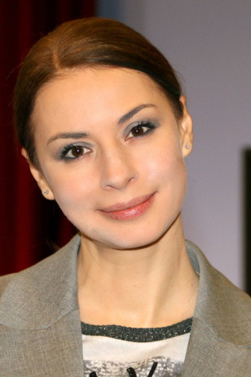Ирина Олеговна Лачина