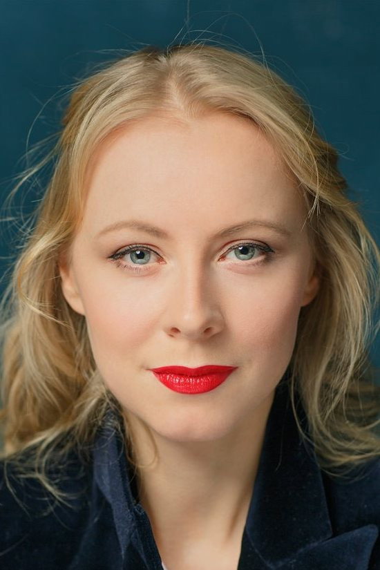 Екатерина Михайловна Виноградова