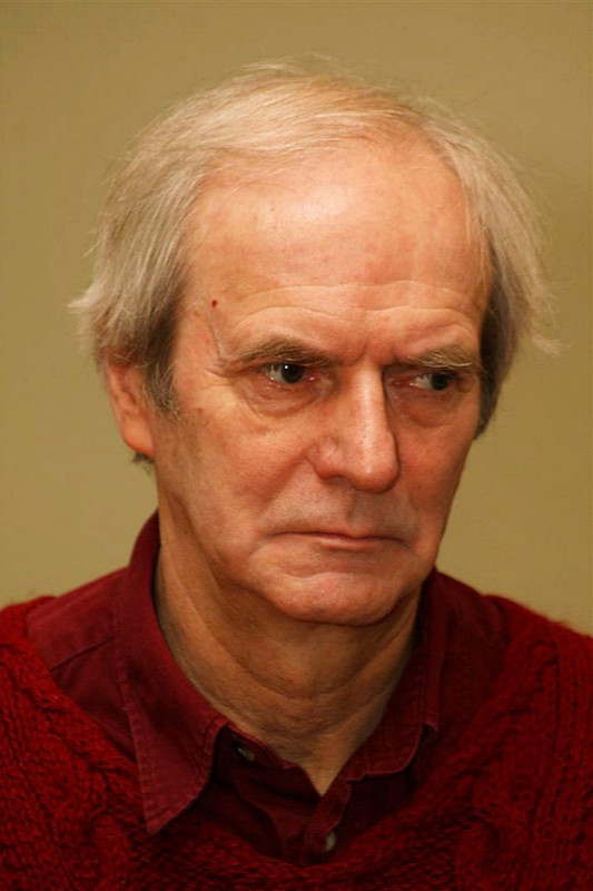Сергей Заморев — фото 1